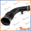 Gaine de suralimentation pour FIAT | GPP-FT-095, 1369011080